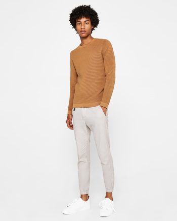 tailored joggers